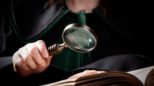 Agence Détectives privés